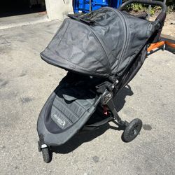 Baby Jogger City Mini GT