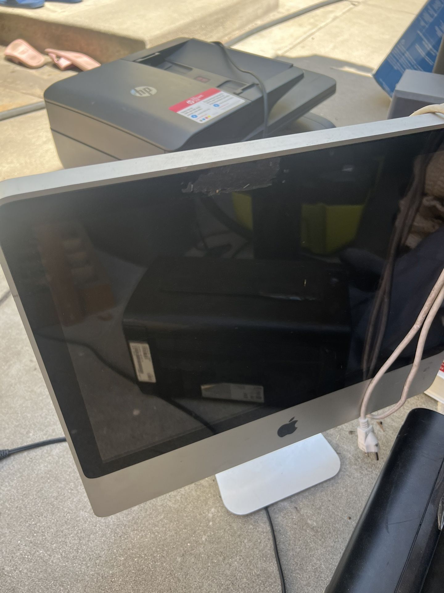 Mac Desktop
