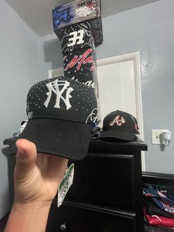 31 hats