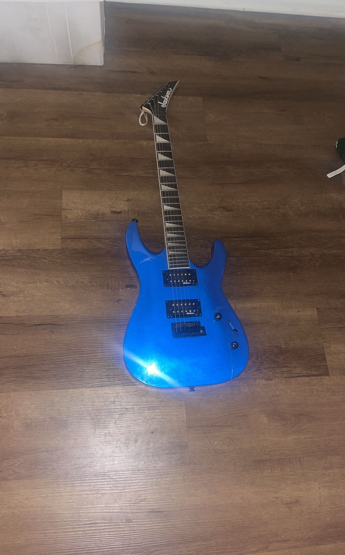 Electric Guitar