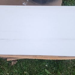 FREE. Tile Left By The Street At 8:00pm