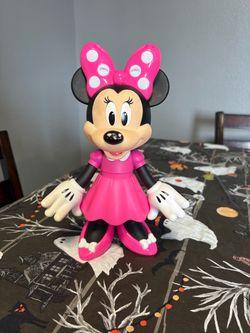 Minnie Mouse