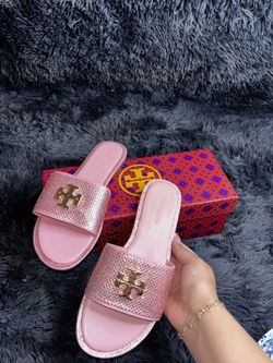 tory burch sandals