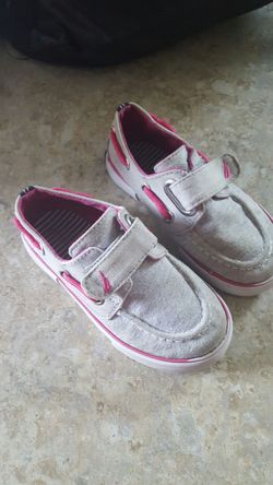 Sz 8 toddler