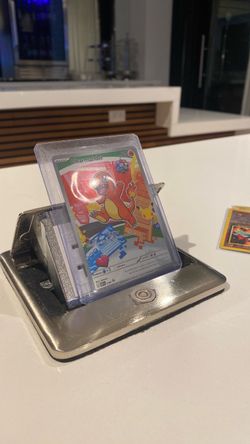 30th celebrations charmander