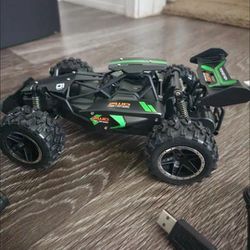 Rc Car New !! Great 2wd