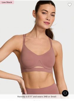 Victoria secret x sports bra