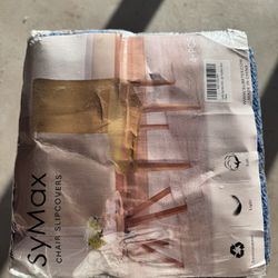 Dining Room Seat Cover