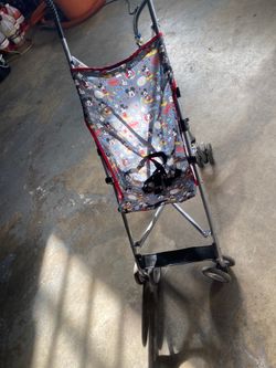 Stroller