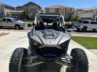 2024 Polaris Rzr Pro R