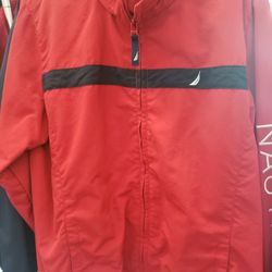 Nautica Boys Jacket