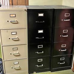 File Cabinets