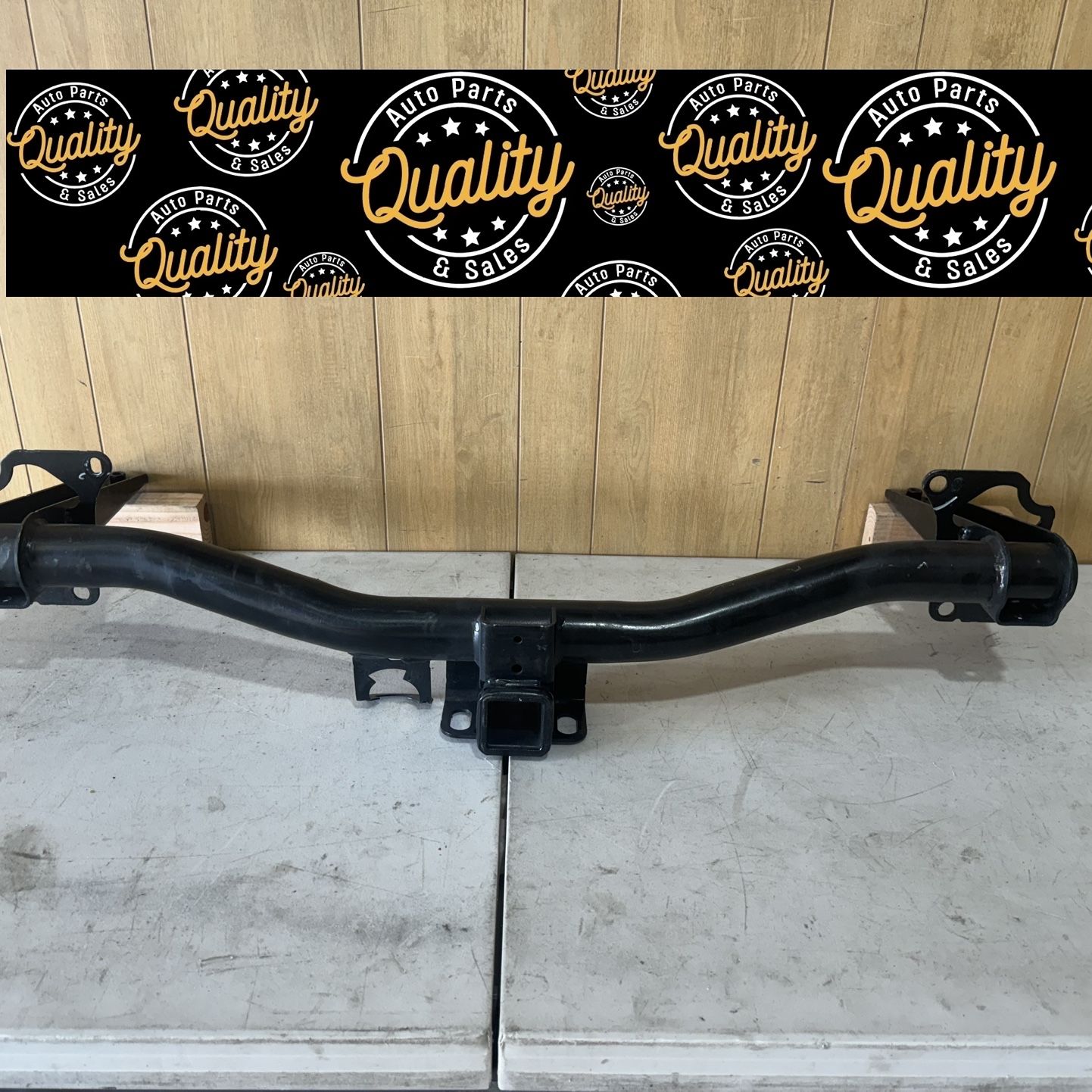 2019 2020 2021 2022 2023 Chevy Blazer Tow Hitch