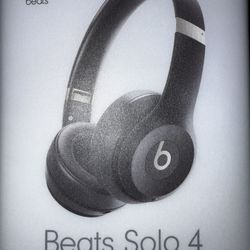 Beats Headphones