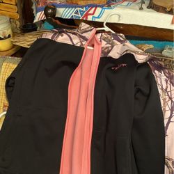 Large Jacket 