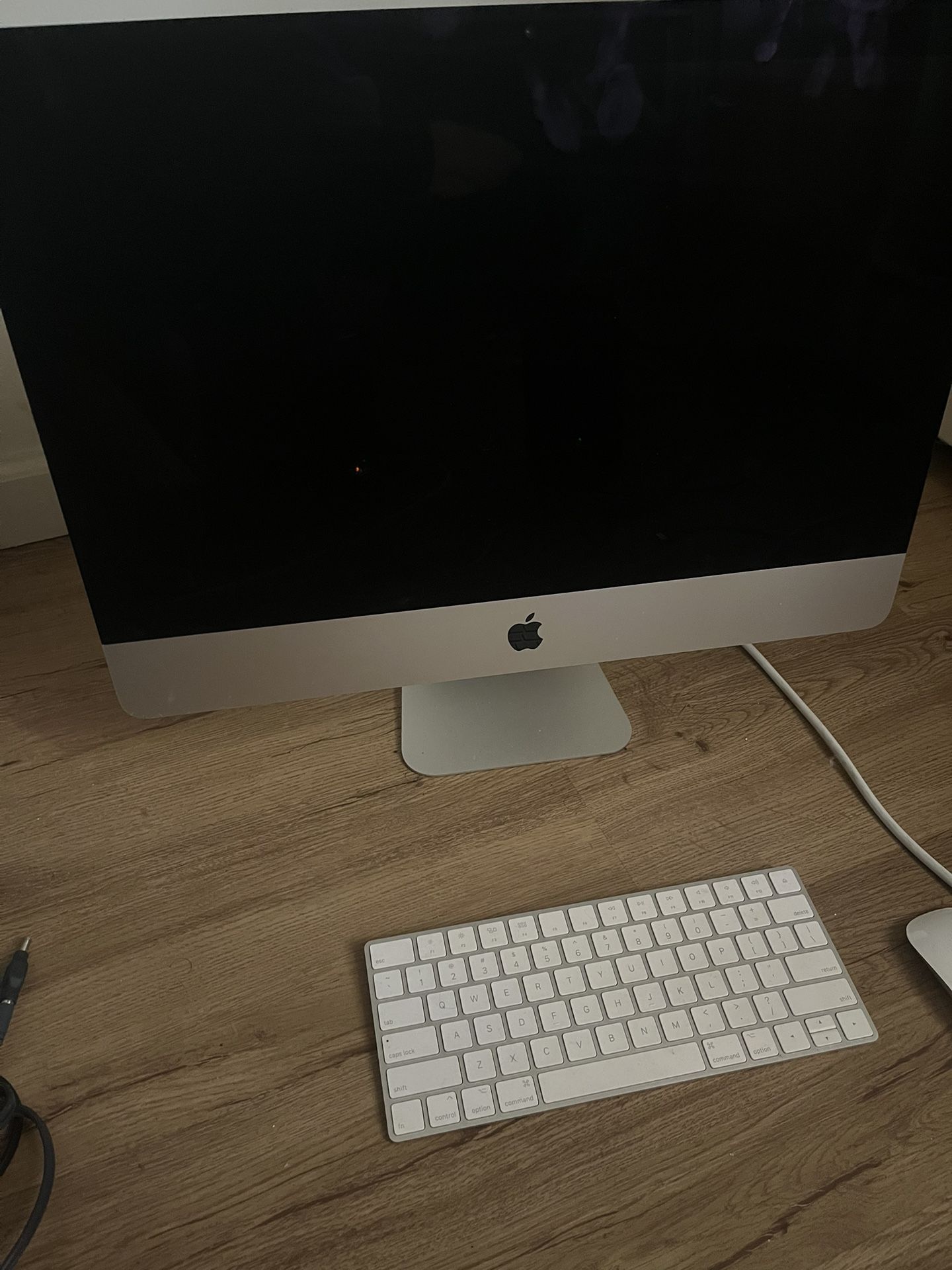 Mac desktop Like New