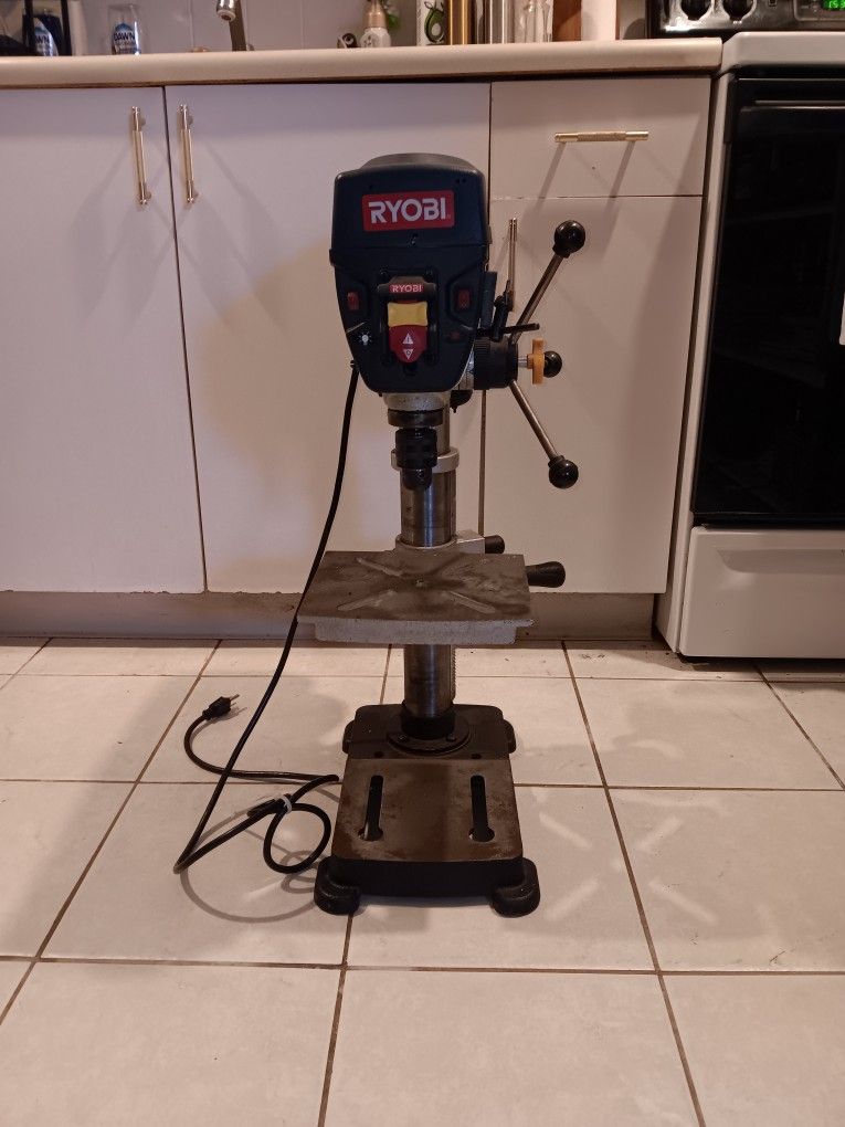 Royobi 10" Drill Press Lake Ronkonkoma 11779