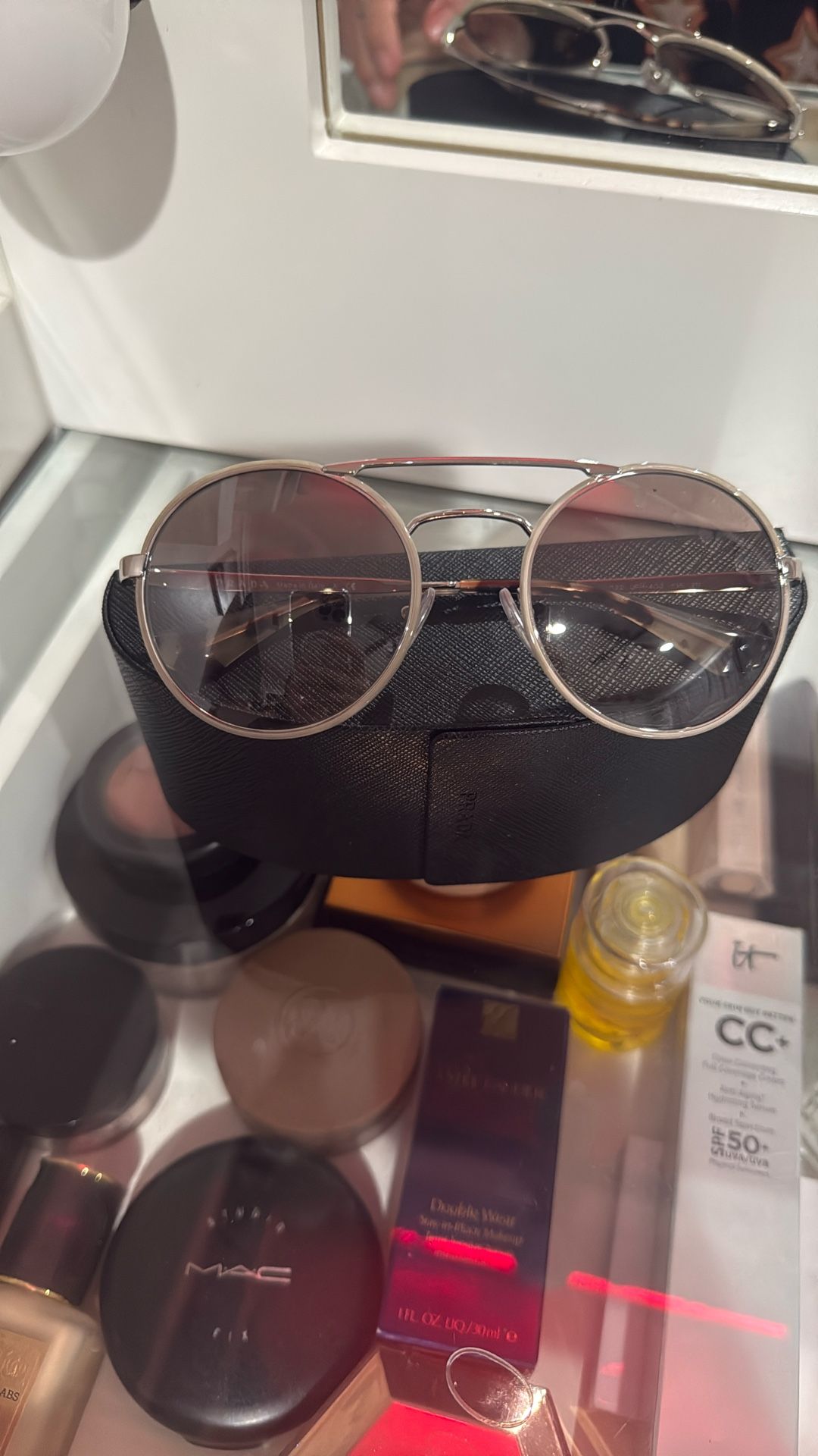 Women Prada Sunglasses