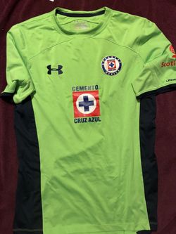 Cruz Azul under Armour large 