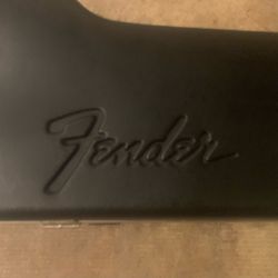 Fender Guitar Bundle (guitar Not Included)