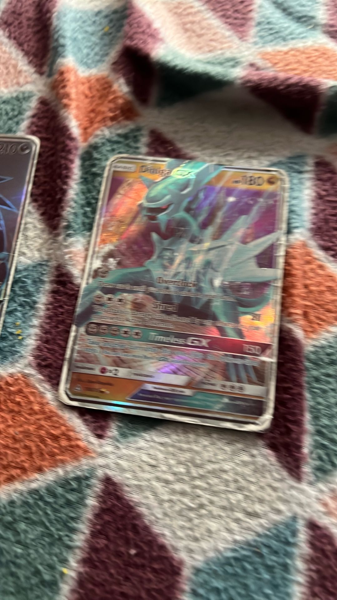 Pokémon cards