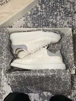 Alexander McQueen Men size 11