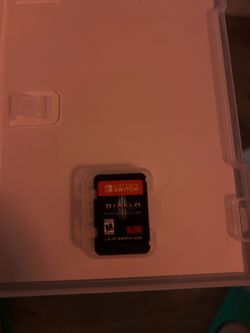 Dlablo3 switch