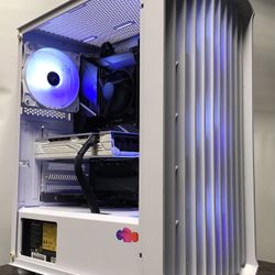 Intel Core i5-10400 • AMD Radeon RX 570 • 32GB RAM 512GB SSD • Gaming PC VIDEO EDITING MUSIC PRODUCTION Daybtrade