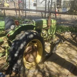 Cleaning Out My Storage Yard 