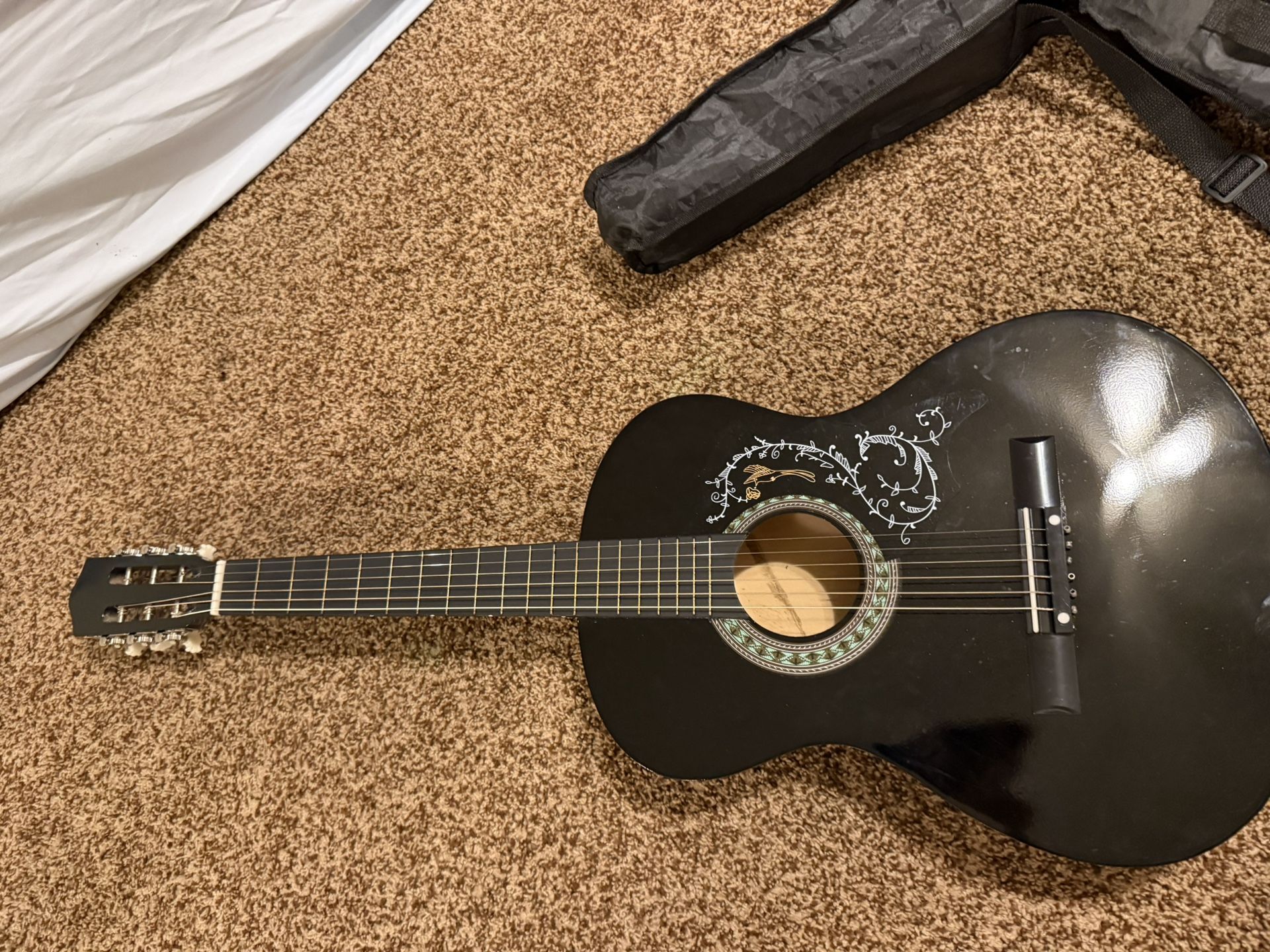 Guitar