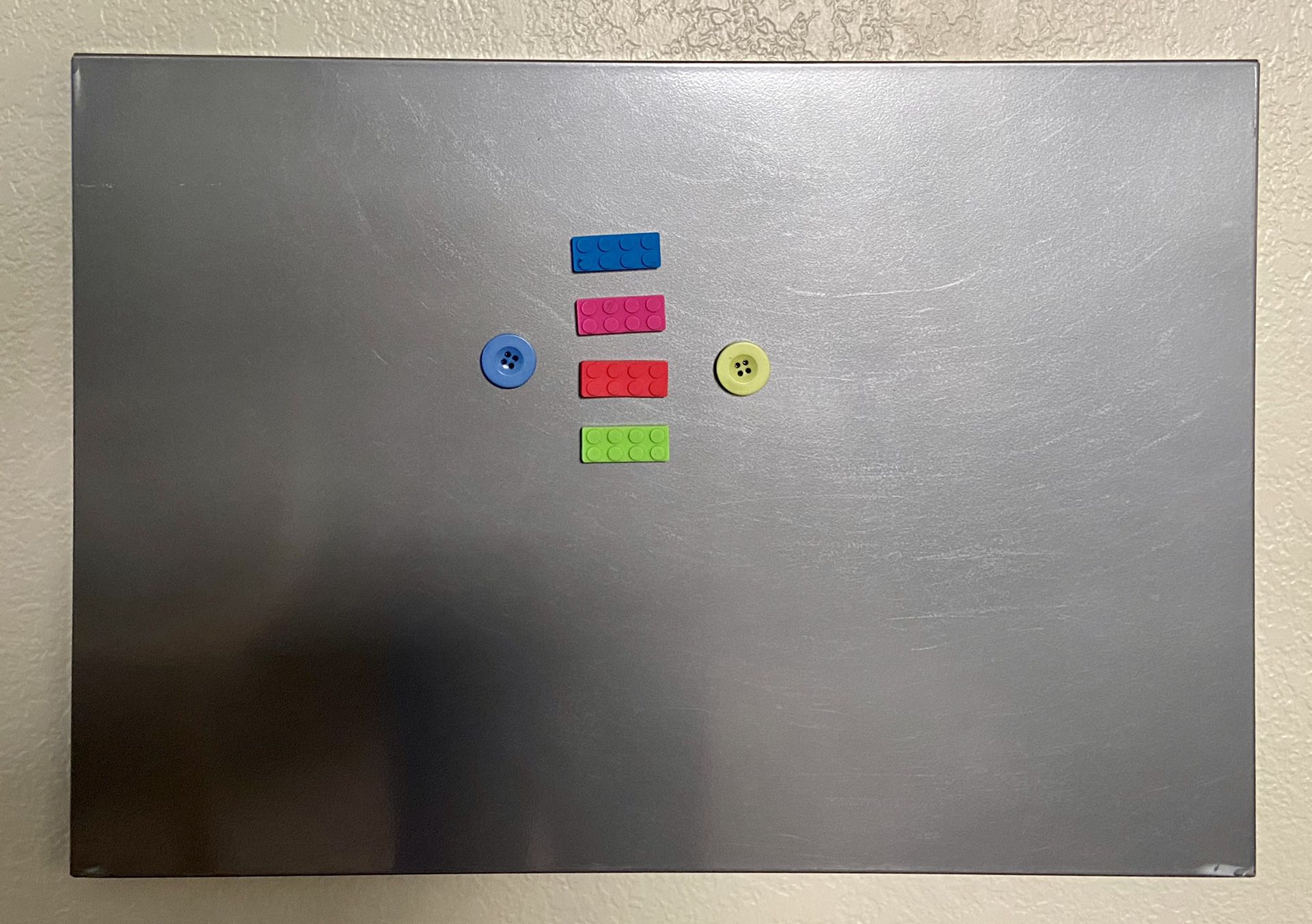 IKEA Magnetic Bulletin Boards