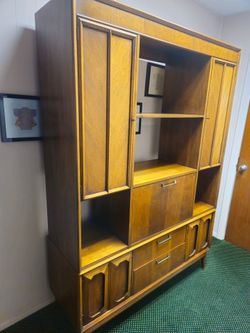 Broyhill Facet Collection $4800.00 Neg.