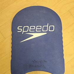 Speedo Kick Board