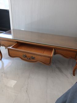 1970s Coffee Table