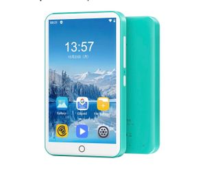 NEW Oilsky MP3/MP4 Music Player with 80GB TF Card