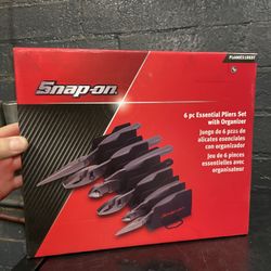 Snap On Pliers