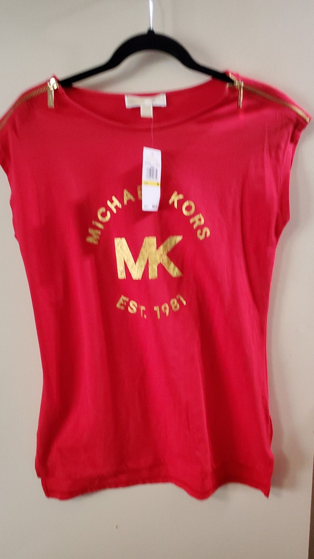 Michael Kors shirt