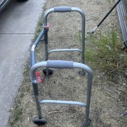 Almost Brand New Walker