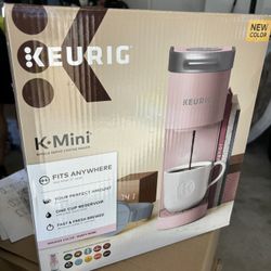 Mini Keurig 