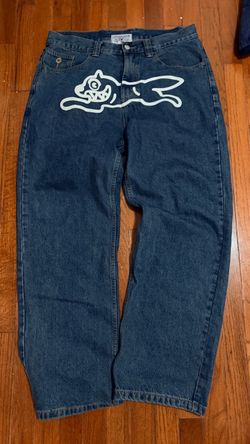 Ice cream jeans