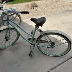 Beach Cruiser Bike 26’’