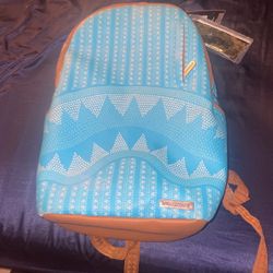 Sprayground Backpack