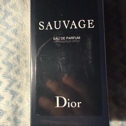 Dior Sauvage