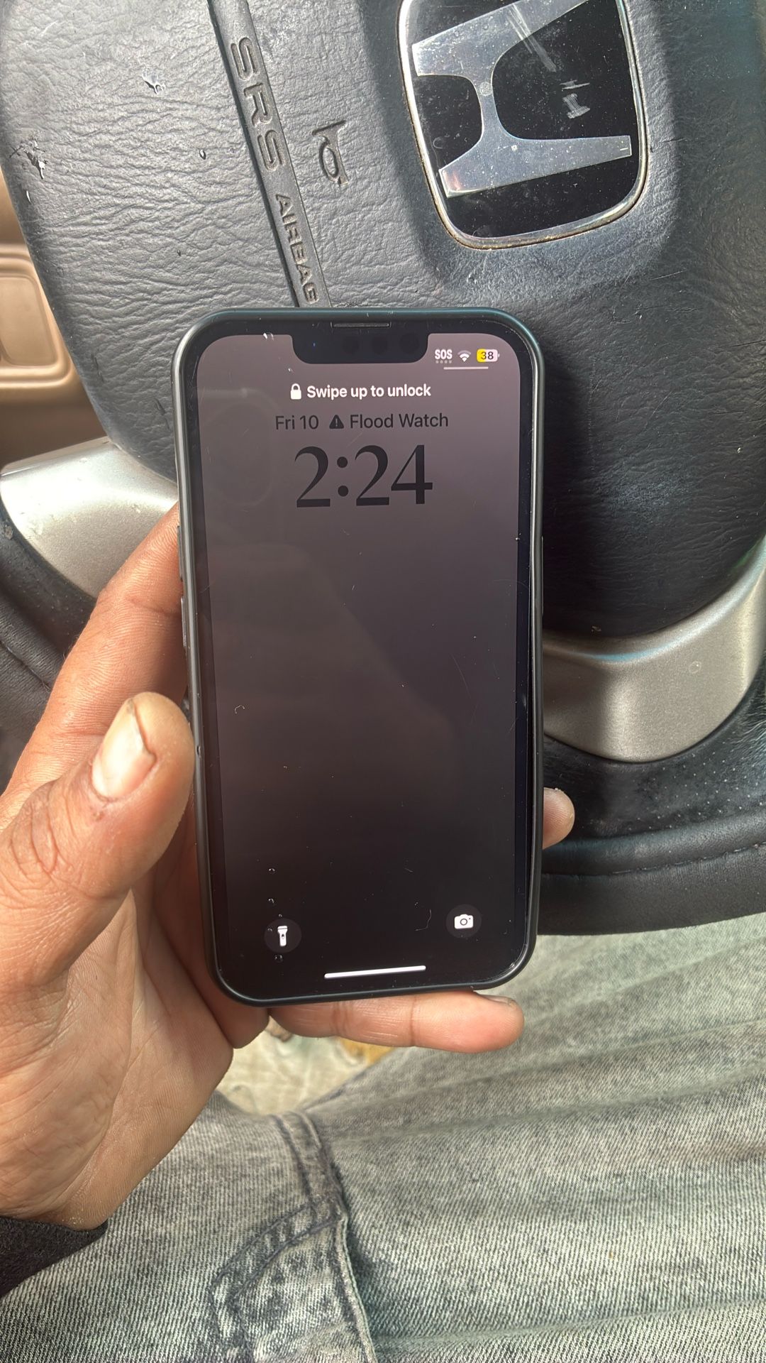 iPhone 13