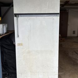 Freezer 