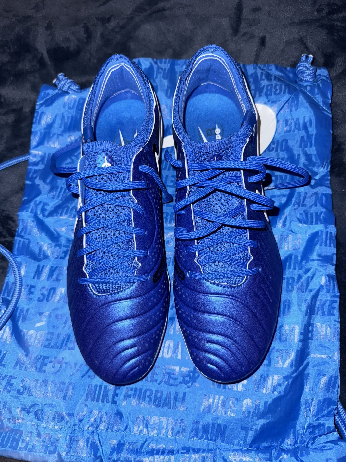 Legend Elite Tiempos