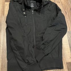 Men’s Coat