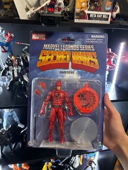 secret wars daredevil