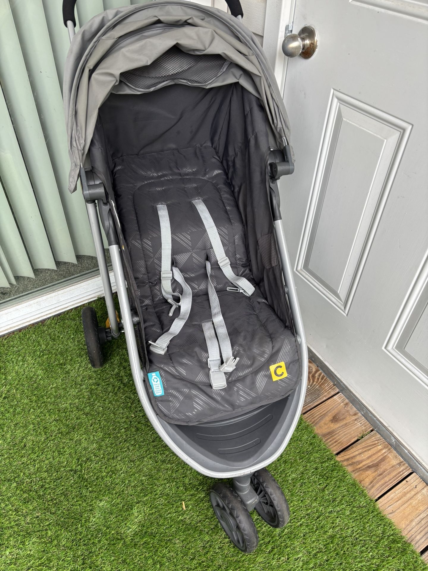 Kids Stroller 