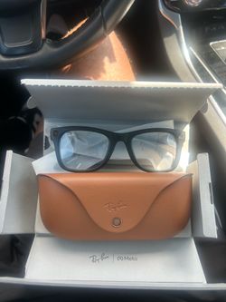 Meta glasses gen 2